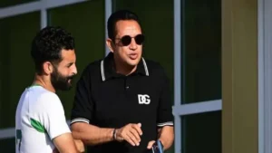 انسحاب فريق السلة من الاتحاد السكندري أمام الأهلي يبرز أزمة في إدارة الفريق وفق تصريح رئيس النادي